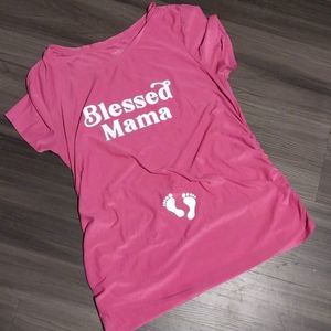 𝅺MATERNITY shirt